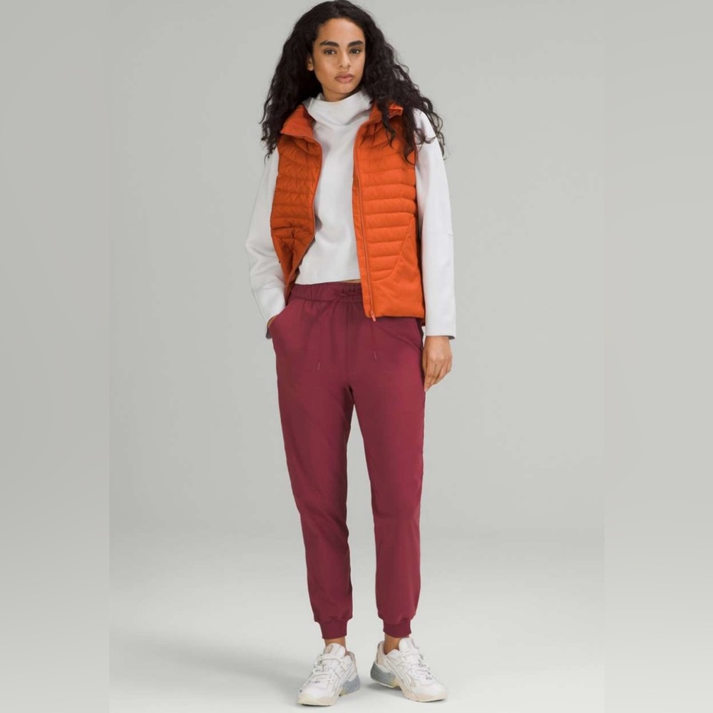 Lululemon Luxtreme HR Jogger
